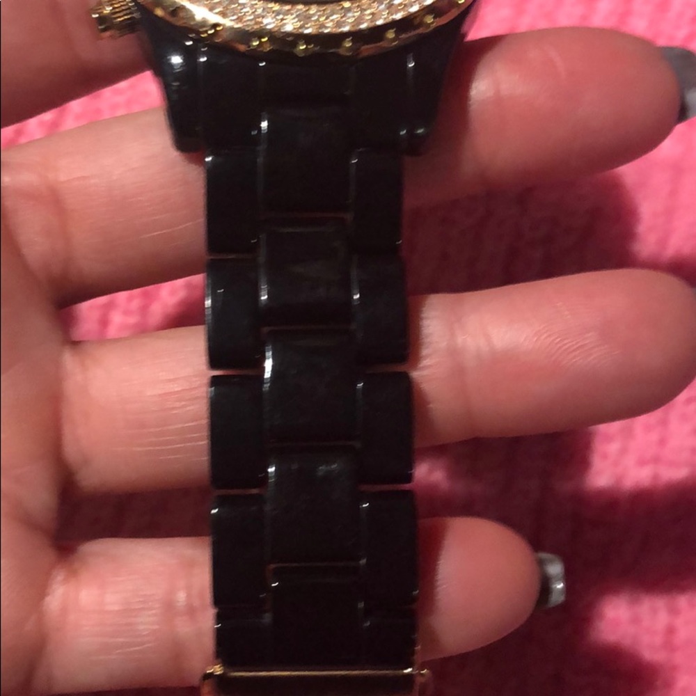 Michael Kors Madison Watch View 6